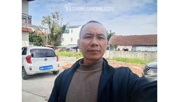 hơn 2 tỷ ~45M2 ĐẤT TRUNG TÂM KIM BÀI – MẶT TIỀN RỘNG – GẦN VIN OLYMPIC0977690119 Đất ~ 45m²